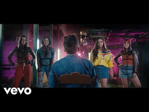 Mia Orellana - Por Ti (Official Music Video)