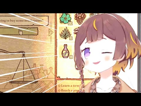 Anya's Very Kawaii Wink 【Anya Melfissa】