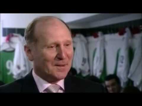 Glentoran v Linfield on Football Focus