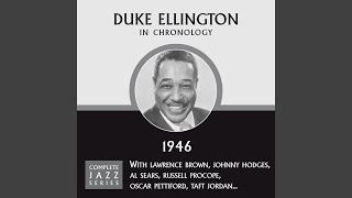 Deep South Suite- Part 1 / Magnolia&#39;s Dripping With Molasses (11-23-46)