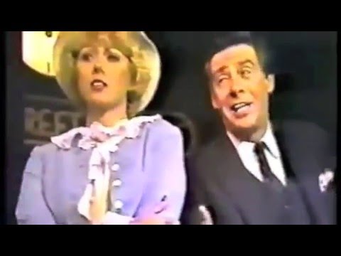 42nd Street: "Lullaby Of Broadway"