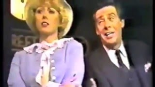 42nd Street: &quot;Lullaby Of Broadway&quot;