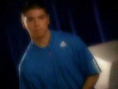 Adam Martinez 08 Clash