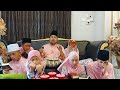 Al Baqarah 1 - 5 عيد الفطري || Maqam Bayyati, Nahwand & Rast || Azraie Family Malaysia