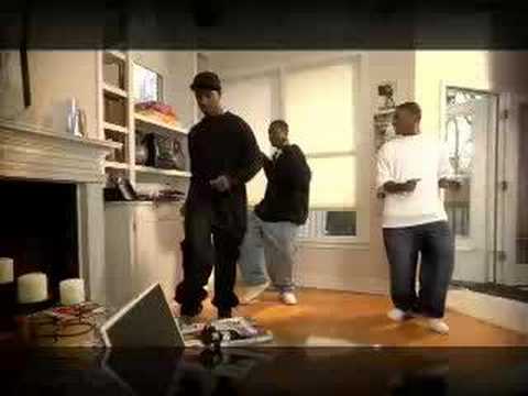 3rd flo -  do the heizman