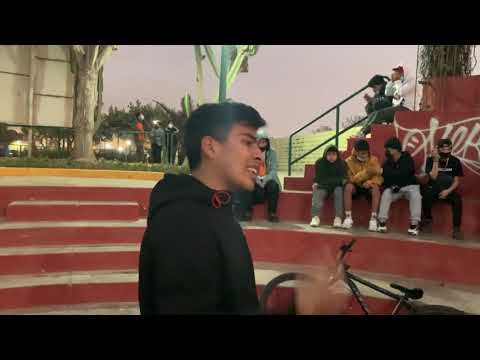 PACHE RING CUPO A LA INTERNACIONAL CALLEJERA - FILTROS - PITERCIOS VS JADOX VS SONETO VS LITZEN