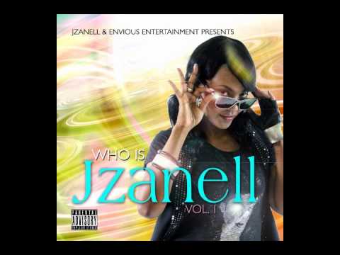 Jzanell - Give It Up