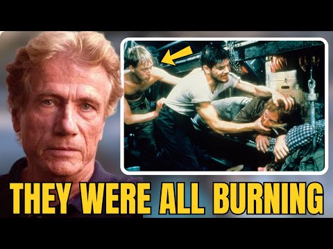 Das Boot (1981): 20 Shocking Facts Hidden Beneath the Surface