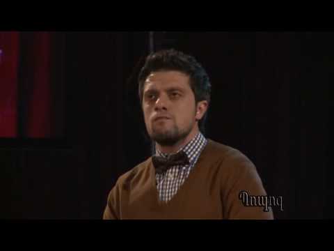 Aram Mp3 Garik Papoyan