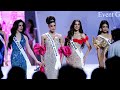 Miss Universe 2025 The Universe Ceremony 4k Ultimate Version