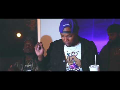 Woosie Woo - Heatin Up (Official Video)