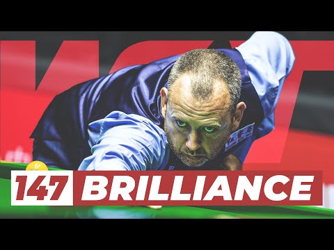 Mark Williams Best Shots