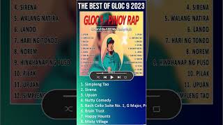 Download lagu The Best of Gloc-9 2023 Mix - OPM Songs 2023 - Nonstop Playlist - Greatest Hits, Full Albu #shorts mp3 Download lagu The Best of Gloc-9 2023 Mix - OPM Songs 2023 - Nonstop Playlist - Greatest Hits, Full Albu #shorts mp3