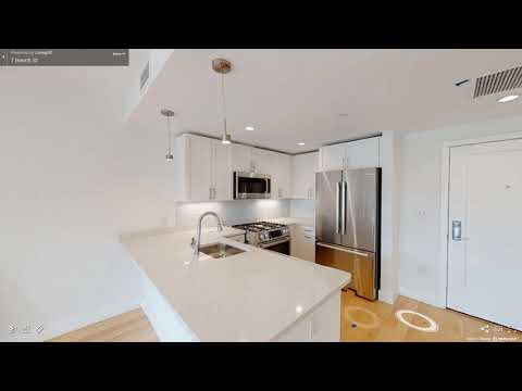 7 Beech Street, Unit 219, Cambridge, MA - Presented by Ben Silva