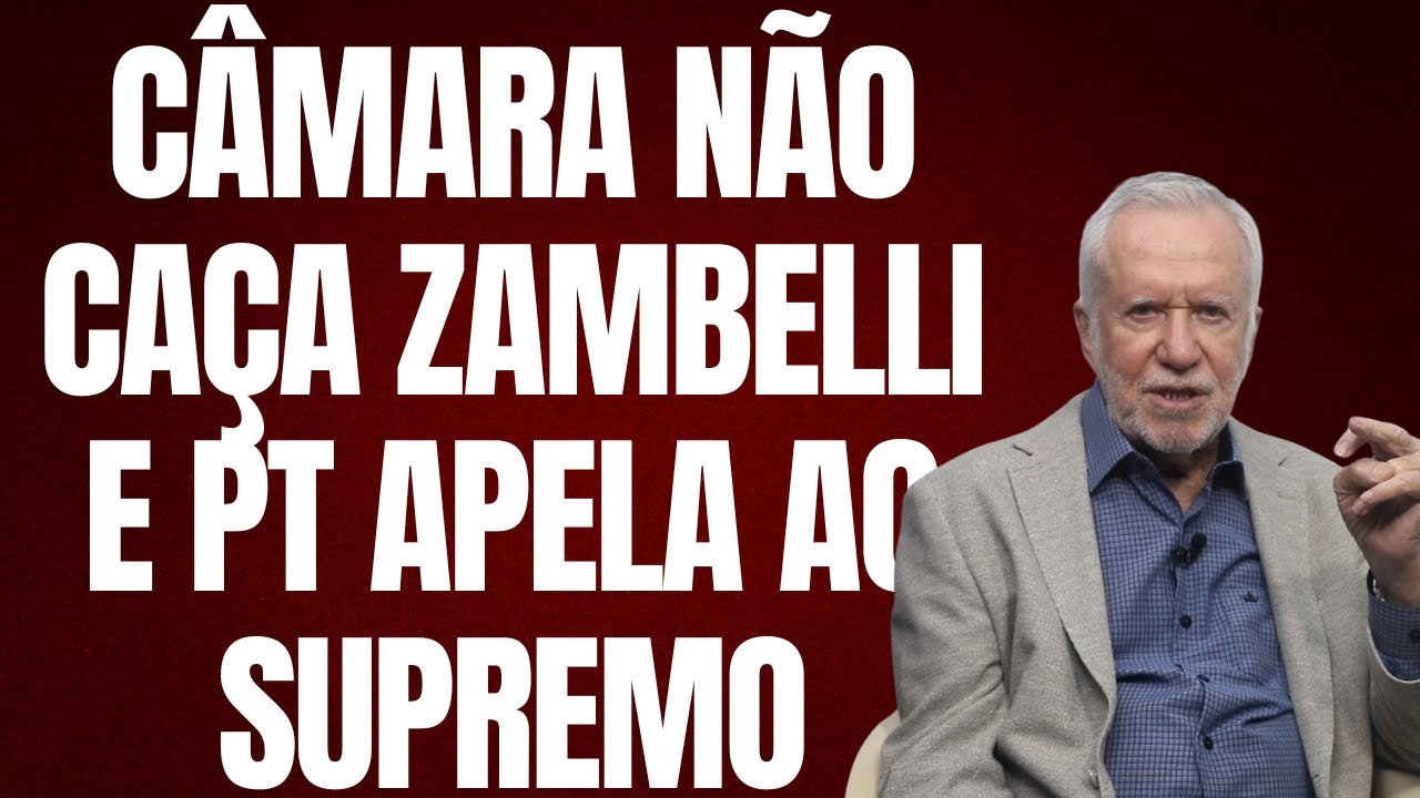 Maria Corina deixa Maduro arrancando o bigode - Alexandre Garcia