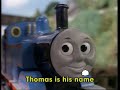 Thomas Friends JAMES LEARNS A LESSON DVD US Part 8