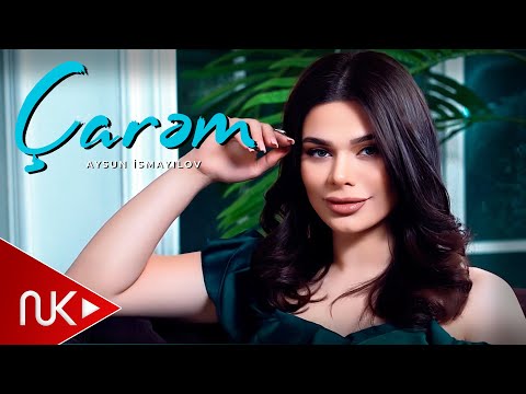 Aysun İsmayilova - Çarem (Official Video)