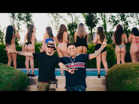 Z Jocker, Lamelodiadelhampa - K Korte (Video Oficial) [Prod by. Belyko]