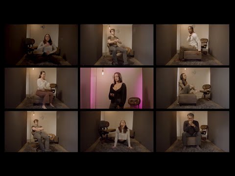 Little Warrior - Over [OFFICIAL MUSIC VIDEO]