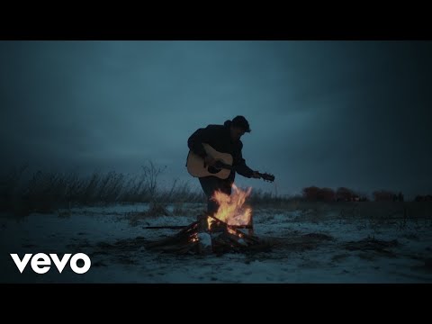 Josiah Queen - demons (Official Music Video)