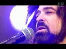 Counting Crows - Colorblind (Pinkpop 2008)