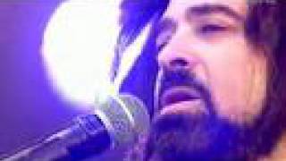 Counting Crows - Colorblind (Pinkpop 2008)