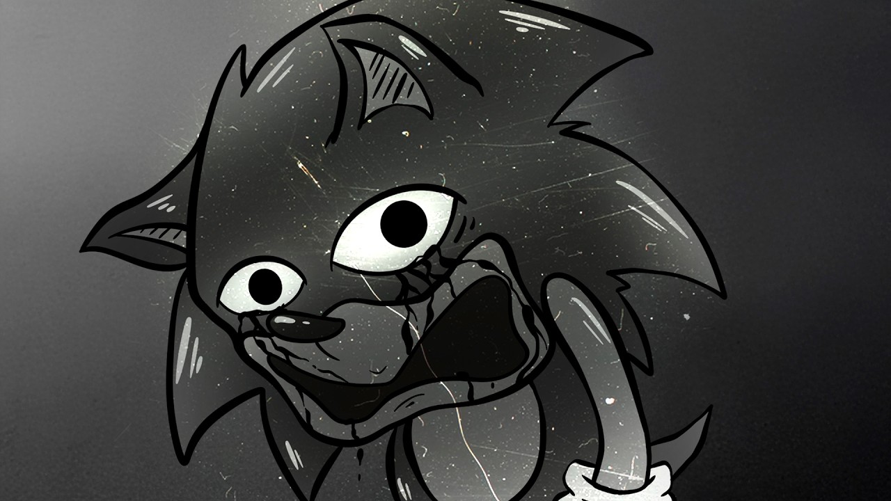 Descobri que o Criador do Sonic.exe é idiota