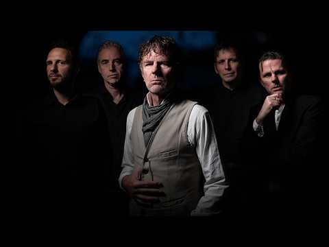 Thumbnail for Interview with Simon Jones of And also the trees about "The Devil’s Door" by Simon Jones