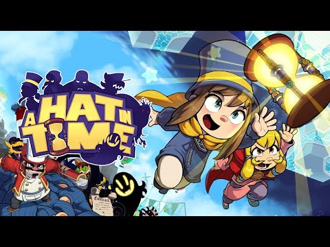 The Battle of Award 42 - A Hat in Time OST Extended