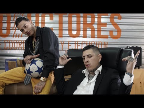 Minifalda - Maycol Riddim ft. Lion Fiah (Palma Productions)