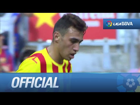 Paradón de Gorka Iraizoz