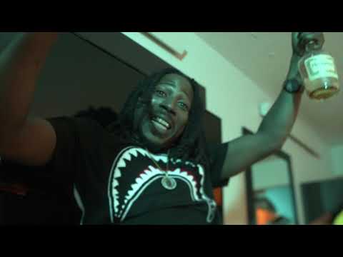 OTTO DOTTO FT PROBLEM DA HOOLIE - THAT AINT THIS | Shot by | @IAMLORDRIO