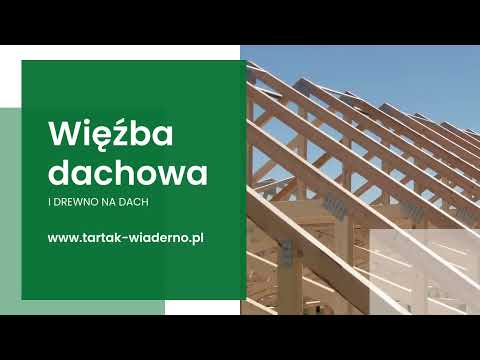 Tomasz Gajek Handel i Obróbka Drewna - video