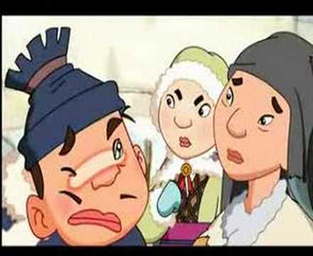 勸人為善