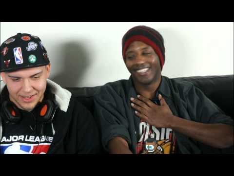 Inner City Trollin' with MCZ DMG @OnlineTony  & @BlaQSkillz Pilot