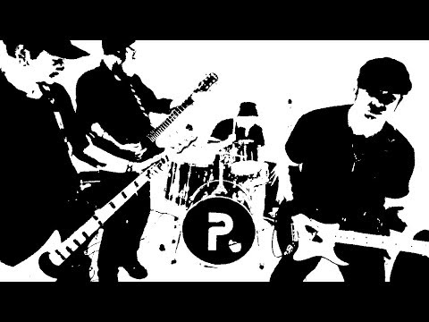 All Wound Up - The Pistol Mystics (OFFICIAL)
