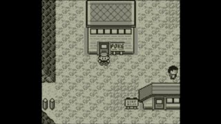 ポケモン　シオンタウン　BGM　HGSS版　不気味はシオンタウンの曲が癒しの曲に…