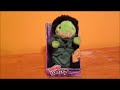 Dancing Hamster Monster