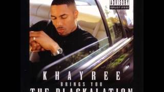 11. Khayree - It's Rainin' Game + (HD)