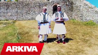 Behar Spahiu & Perparim Shima - Kolazh Jugu 2017