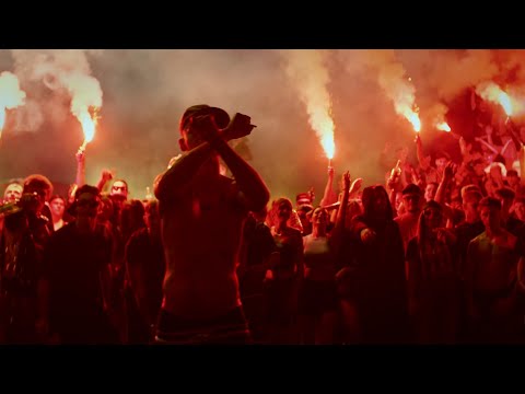 Pogány Induló - Lelkem, Nyugodj! (Official Music Video)