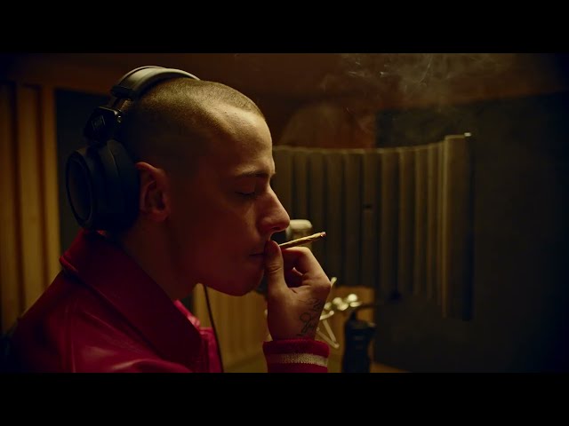 Video zu 'Lelkem Nyugodj' ansehen