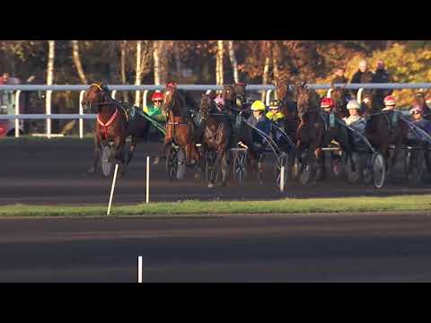 2018 GRAND PRIX DE BRETAGNE - LA COURSE - DAVIDSON DU PONT