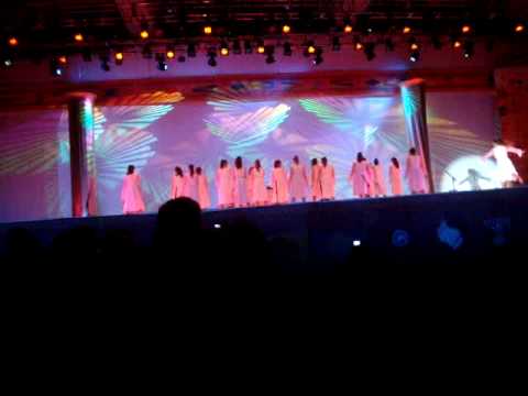 dorot guimel carmel 2009