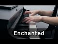 Taylor Swift - Enchanted (Piano Cover by Riyandi Kusuma)