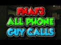 [Best Quality] ALL PHONE GUY CALLS - Five ...