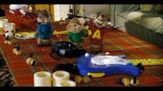 Alvin &amp; the Chipmunks: Acceptance- Different
