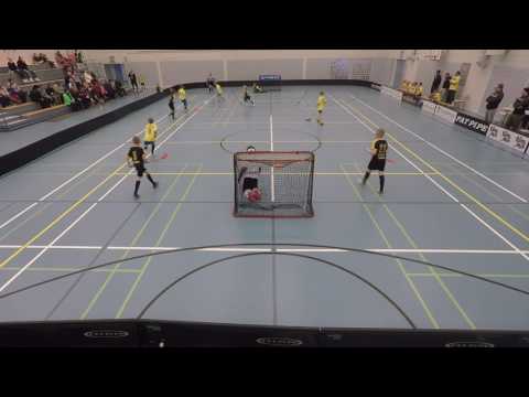 2017-01 Sonkajärvi Welhot-007 Kultasormet - FBI/Keltainen, tappio 4-6