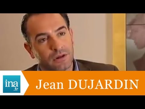 Jean Dujardin "Un balcon sur la mer" - Archive INA