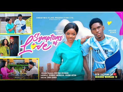 Uchenna Mbunabo Tv and One And Two Films Tv